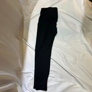 Unbranded Women's Black Leggings